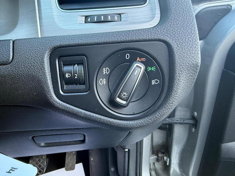 Used Volkswagen Golf 2015 for sale - 76778064: Photo 22