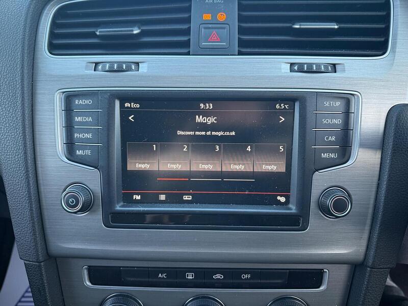 Used Volkswagen Golf 2015 for sale - 76778064: Photo 24