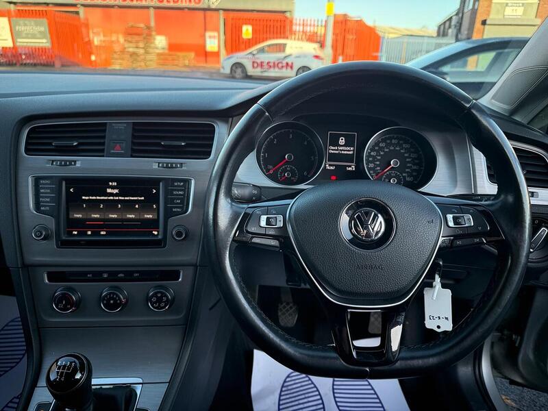 Used Volkswagen Golf 2015 for sale - 76778064: Photo 25
