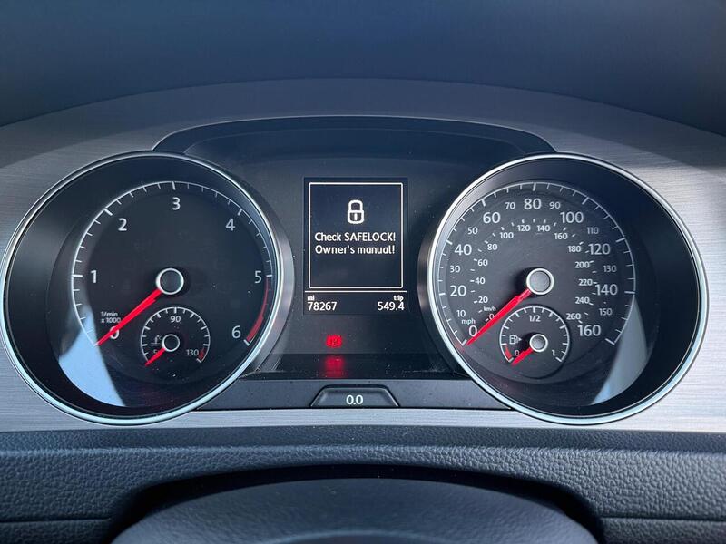 Used Volkswagen Golf 2015 for sale - 76778064: Photo 26