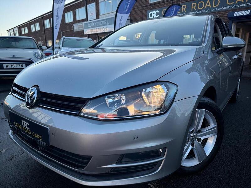 Used Volkswagen Golf 2015 for sale - 76778064: Photo 3
