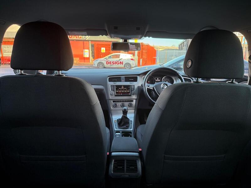 Used Volkswagen Golf 2015 for sale - 76778064: Photo 36