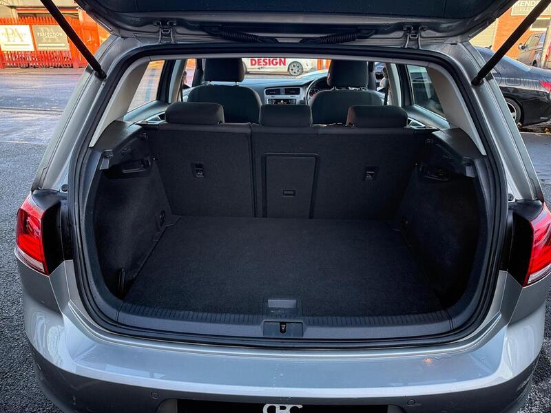 Used Volkswagen Golf 2015 for sale - 76778064: Photo 37