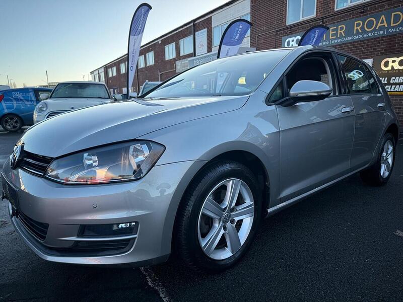 Used Volkswagen Golf 2015 for sale - 76778064: Photo 4