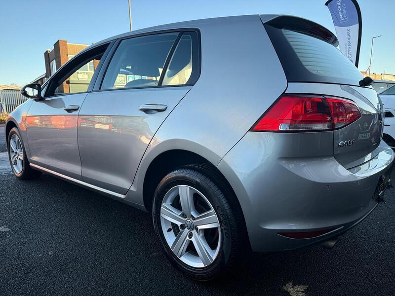 Used Volkswagen Golf 2015 for sale - 76778064: Photo 8