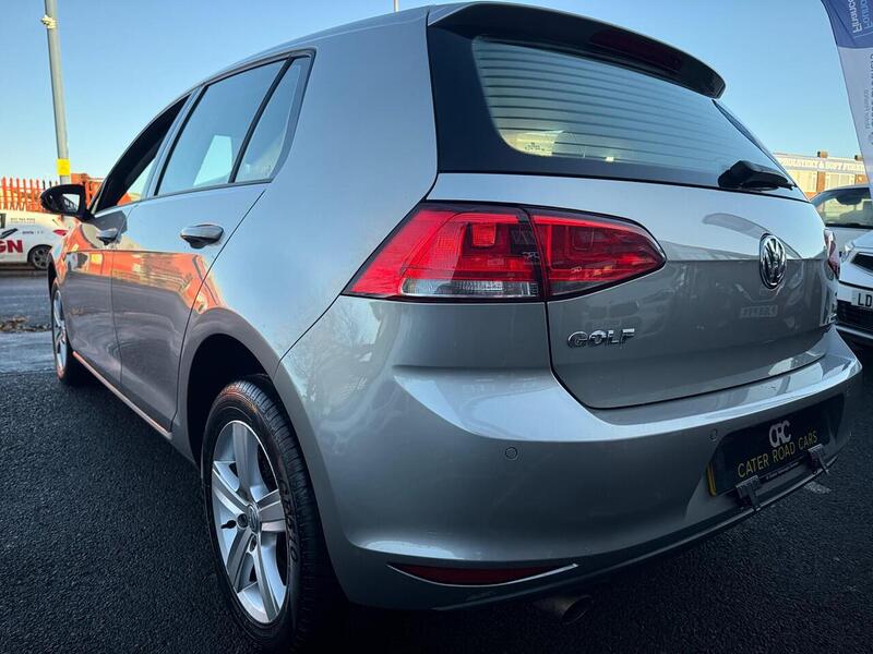 Used Volkswagen Golf 2015 for sale - 76778064: Photo 9