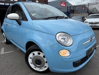 Used Fiat 500 2013 for sale - 78714069: Photo