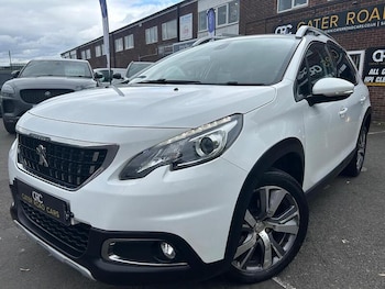 Used Peugeot 2008 2017 for sale - 78554505: Photo