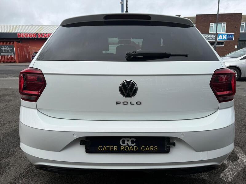 Used Volkswagen Polo 2021 for sale - 78045187: Photo 10