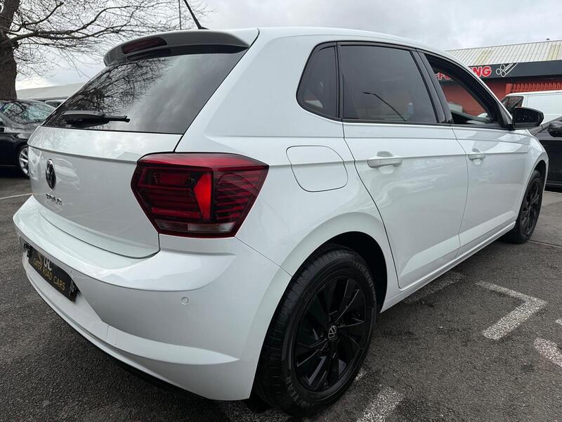 Used Volkswagen Polo 2021 for sale - 78045187: Photo 12