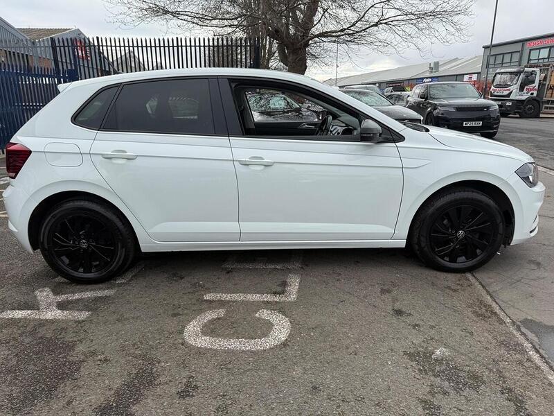 Used Volkswagen Polo 2021 for sale - 78045187: Photo 14