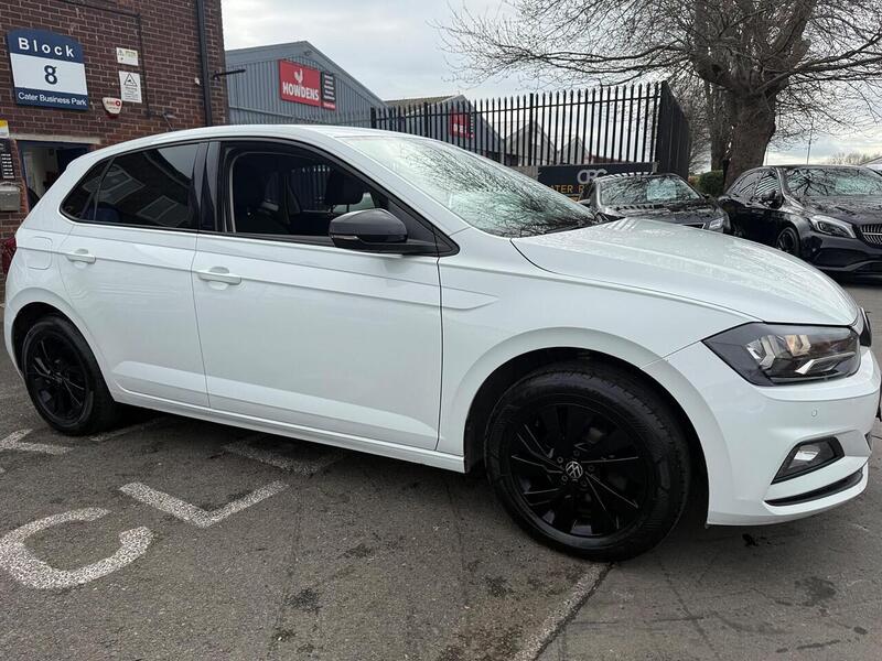 Used Volkswagen Polo 2021 for sale - 78045187: Photo 15