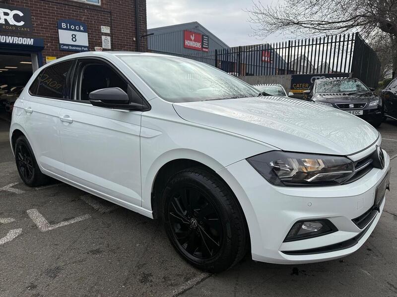 Used Volkswagen Polo 2021 for sale - 78045187: Photo 16