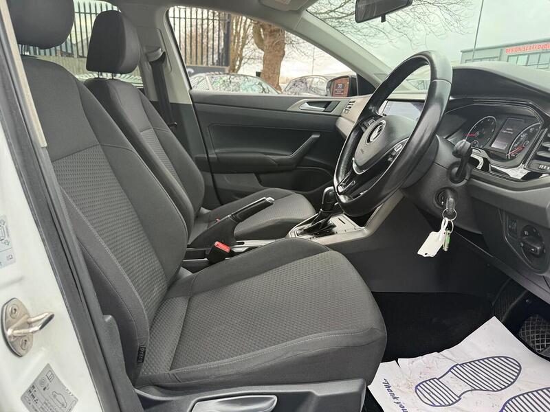 Used Volkswagen Polo 2021 for sale - 78045187: Photo 17