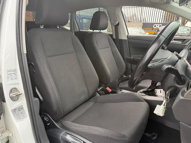 Used Volkswagen Polo 2021 for sale - 78045187: Photo 19