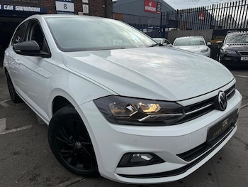 Volkswagen Polo feature image