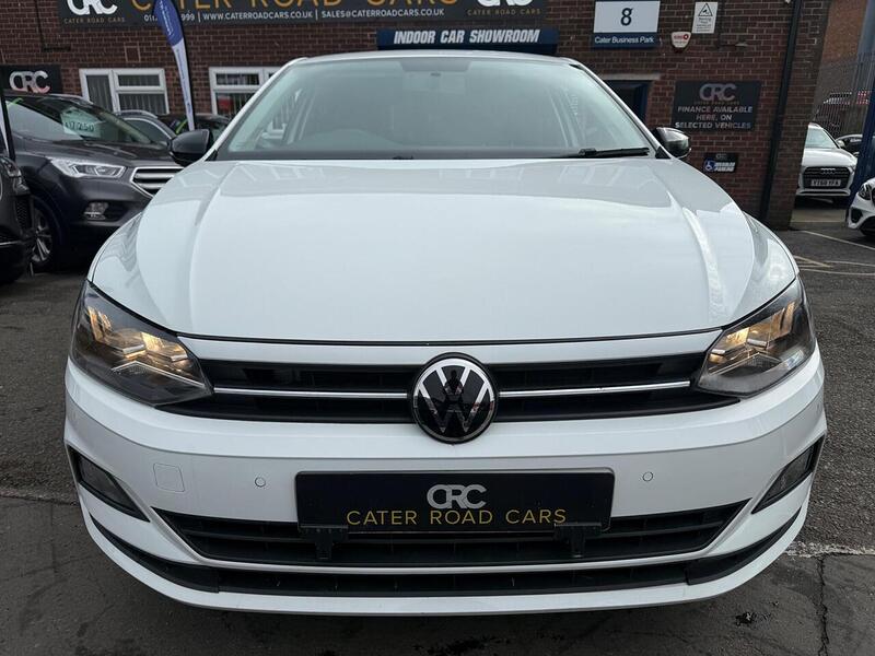 Used Volkswagen Polo 2021 for sale - 78045187: Photo 2