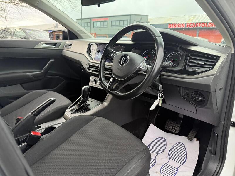 Used Volkswagen Polo 2021 for sale - 78045187: Photo 20