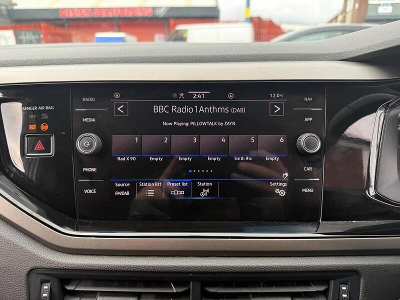 Used Volkswagen Polo 2021 for sale - 78045187: Photo 21