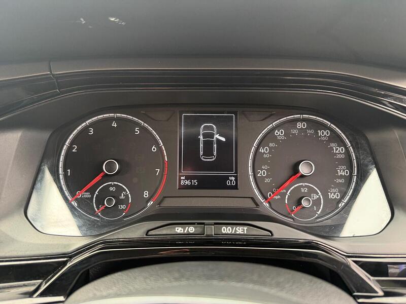 Used Volkswagen Polo 2021 for sale - 78045187: Photo 22