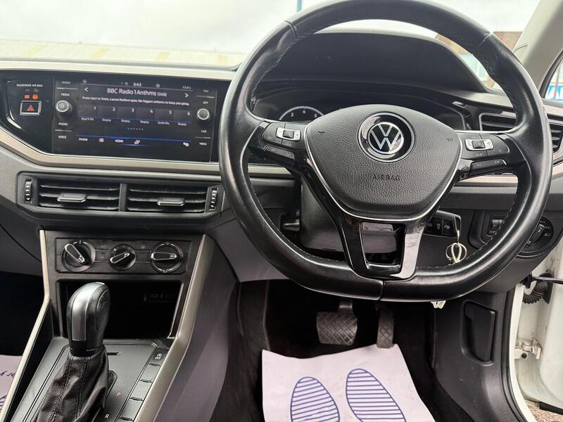 Used Volkswagen Polo 2021 for sale - 78045187: Photo 24
