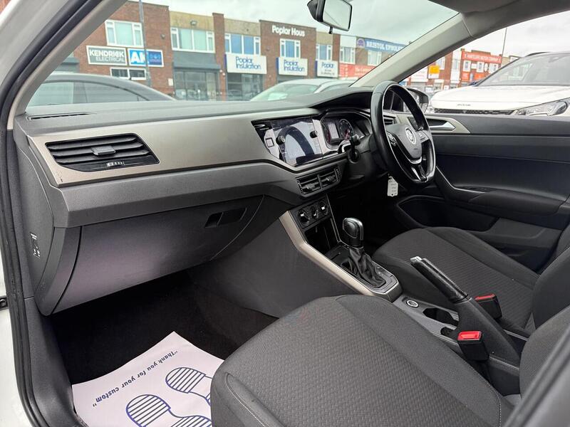 Used Volkswagen Polo 2021 for sale - 78045187: Photo 28