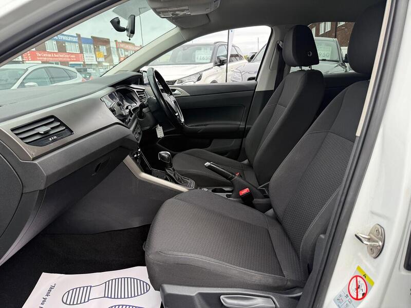 Used Volkswagen Polo 2021 for sale - 78045187: Photo 29