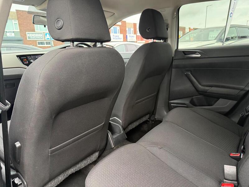 Used Volkswagen Polo 2021 for sale - 78045187: Photo 31