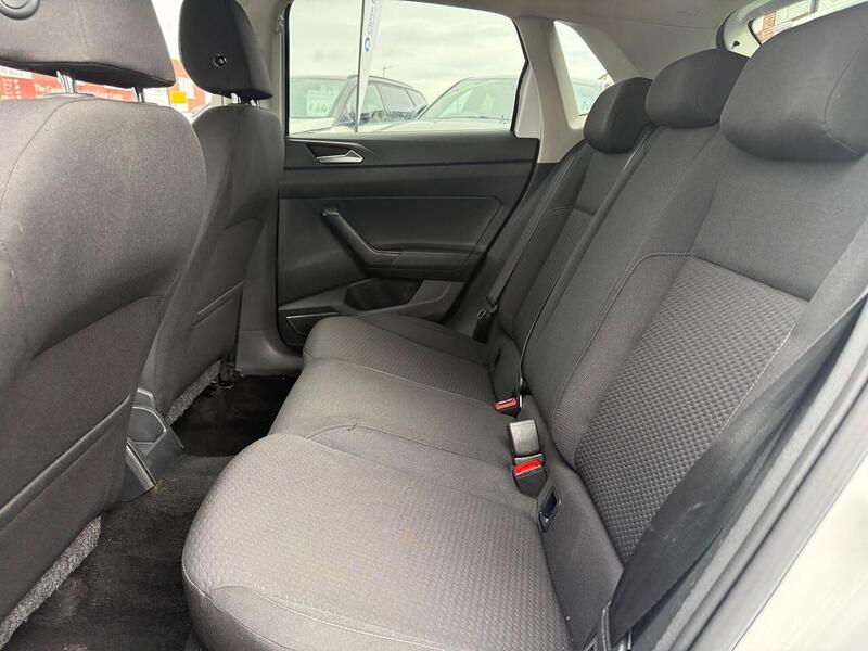 Used Volkswagen Polo 2021 for sale - 78045187: Photo 32