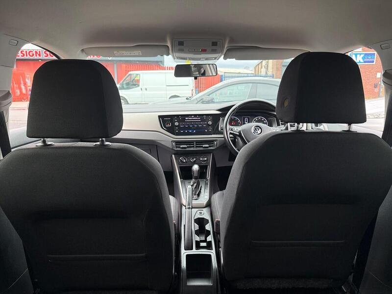 Used Volkswagen Polo 2021 for sale - 78045187: Photo 34