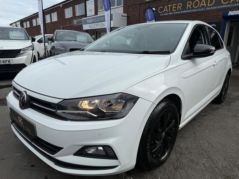 Used Volkswagen Polo 2021 for sale - 78045187: Photo 4