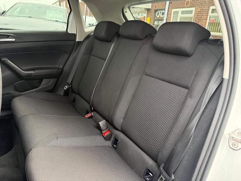 Used Volkswagen Polo 2021 for sale - 78045187: Photo 43