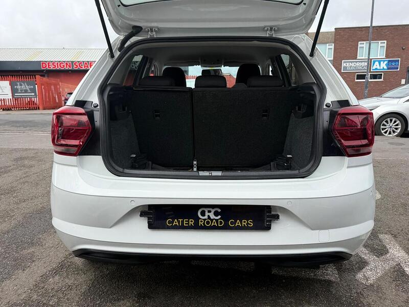 Used Volkswagen Polo 2021 for sale - 78045187: Photo 45