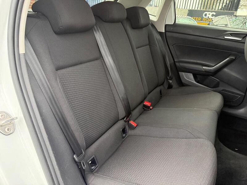 Used Volkswagen Polo 2021 for sale - 78045187: Photo 48