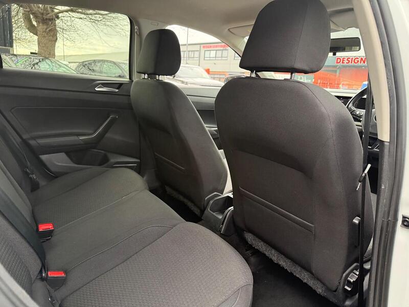 Used Volkswagen Polo 2021 for sale - 78045187: Photo 49