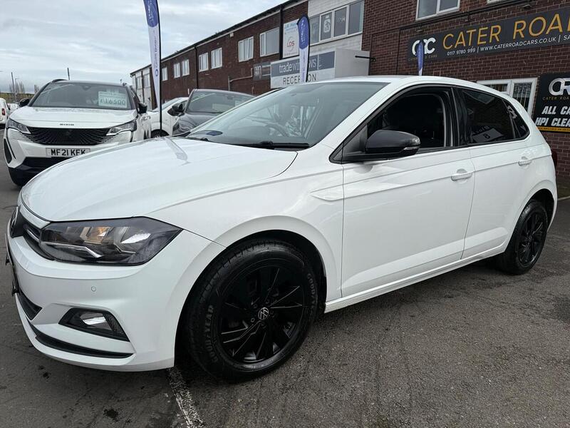 Used Volkswagen Polo 2021 for sale - 78045187: Photo 5