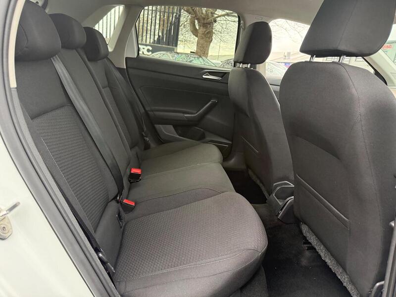 Used Volkswagen Polo 2021 for sale - 78045187: Photo 50