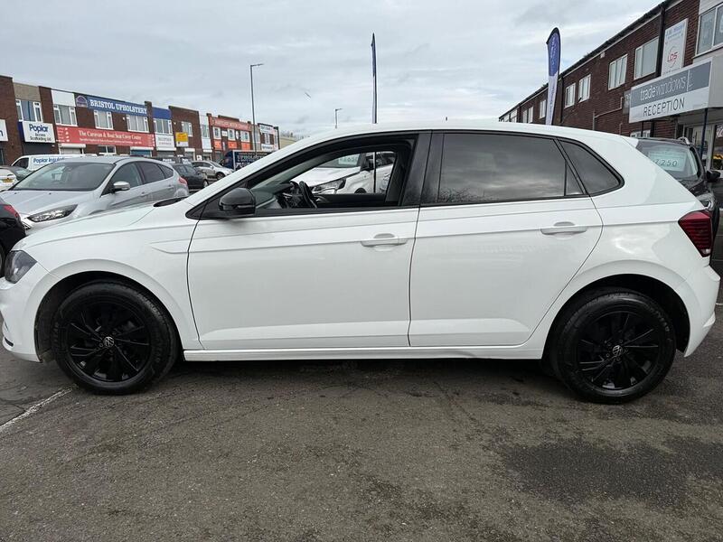 Used Volkswagen Polo 2021 for sale - 78045187: Photo 6