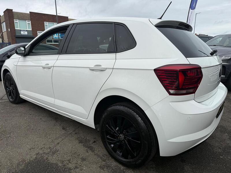 Used Volkswagen Polo 2021 for sale - 78045187: Photo 8