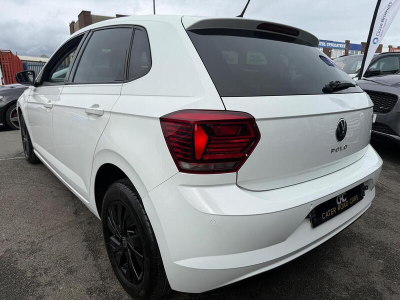 Used Volkswagen Polo 2021 for sale - 78045187: Photo 9