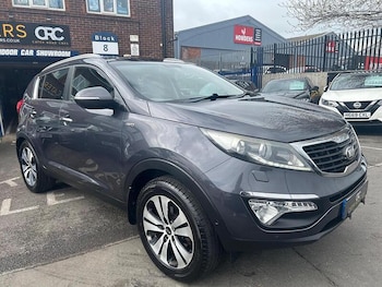 Used Kia Sportage 2013 for sale - 78714201: Photo