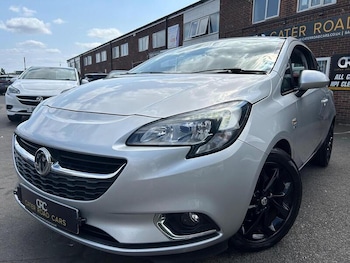 Used Vauxhall Corsa 2016 for sale - 76430471: Photo