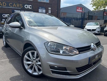 Used Volkswagen Golf 2015 for sale - 78554494: Photo