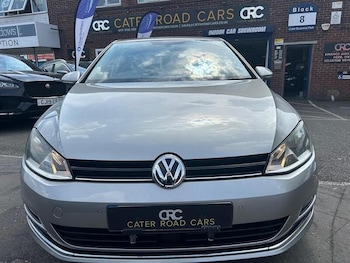 Used Volkswagen Golf 2015 for sale - 78554494: Photo