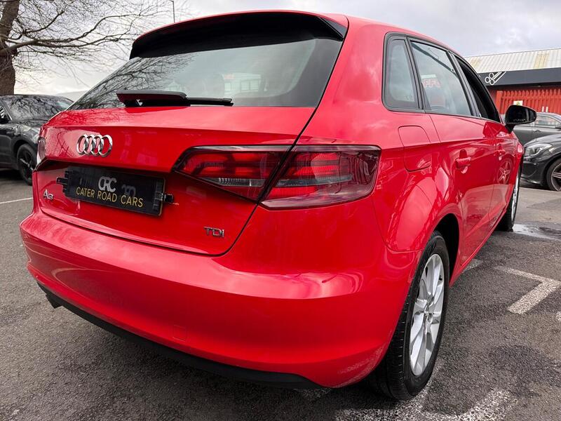 Used Audi A3 for sale - 77572424: Photo 10