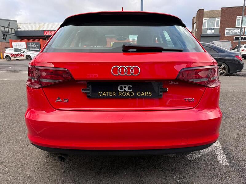 Used Audi A3 for sale - 77572424: Photo 11