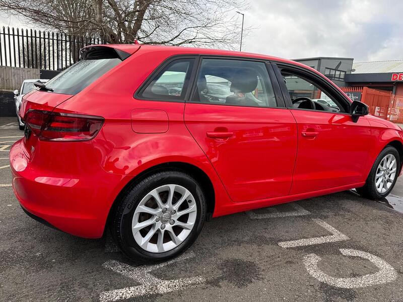 Used Audi A3 for sale - 77572424: Photo 14