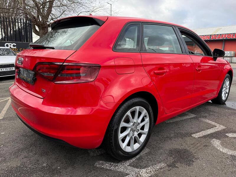 Used Audi A3 for sale - 77572424: Photo 15