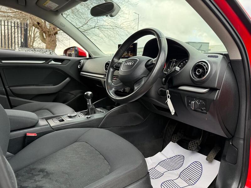 Used Audi A3 for sale - 77572424: Photo 16