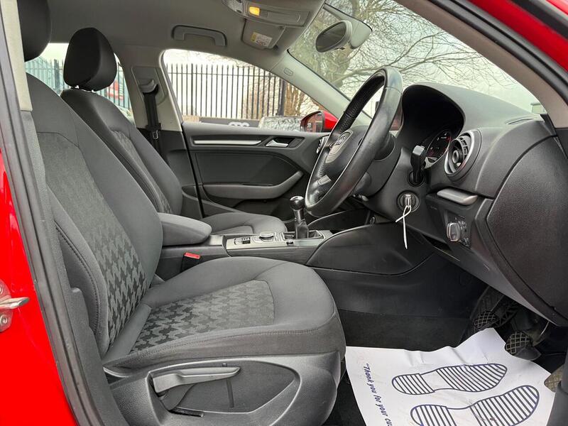 Used Audi A3 for sale - 77572424: Photo 17